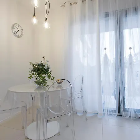 Apartmán Ricky's Luxury *