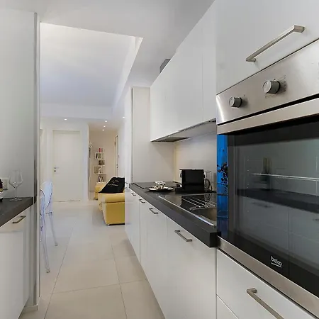 Ricky's Luxury * Misano Adriatico