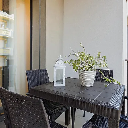 Apartmán Ricky's Luxury Misano Adriatico