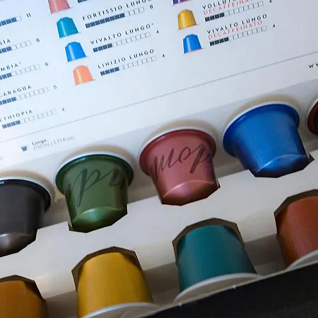 Ricky's Luxury * Misano Adriatico