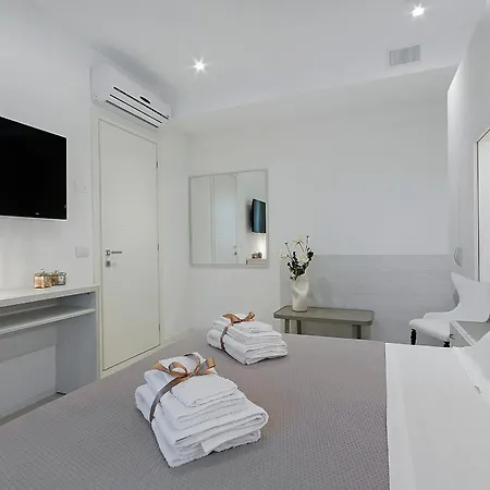 Apartmán Ricky's Luxury Misano Adriatico