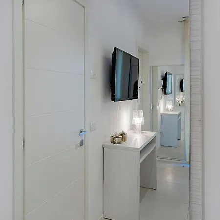 Ricky's Luxury Διαμέρισμα Misano Adriatico