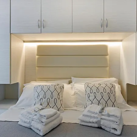 Ricky's Luxury Apartmán