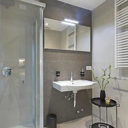 Ricky's Luxury * Misano Adriatico