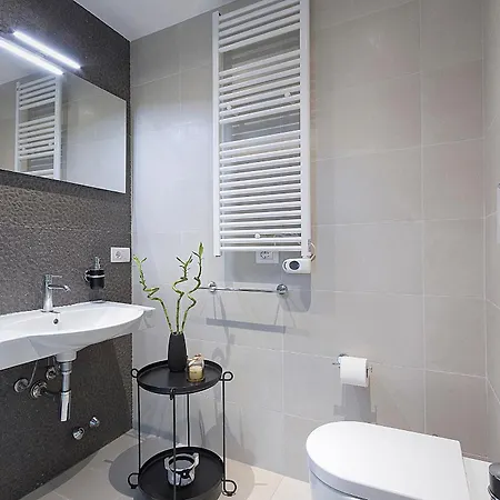 Ricky's Luxury Misano Adriatico