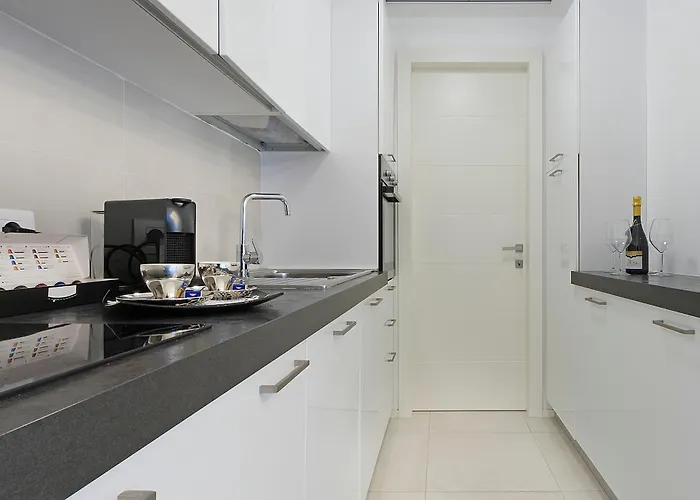 Ricky's Luxury * ميسانو ادرياتيكو