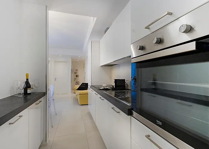 Ricky's Luxury * ميسانو ادرياتيكو