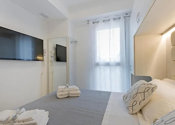 Ricky's Luxury ميسانو ادرياتيكو