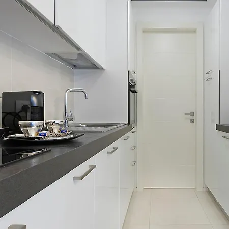 Ricky's Luxury * Misano Adriatico