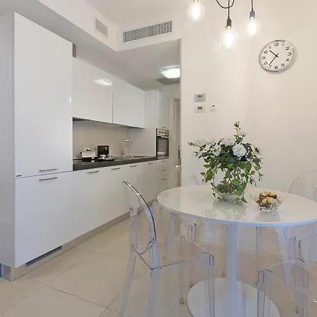 Apartament Ricky's Luxury Misano Adriatico