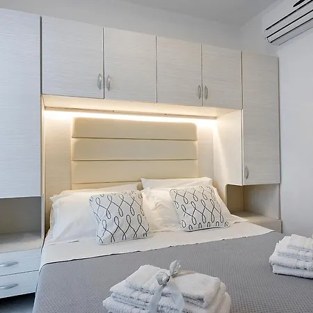 Ricky's Luxury Apartment Misano Adriatico