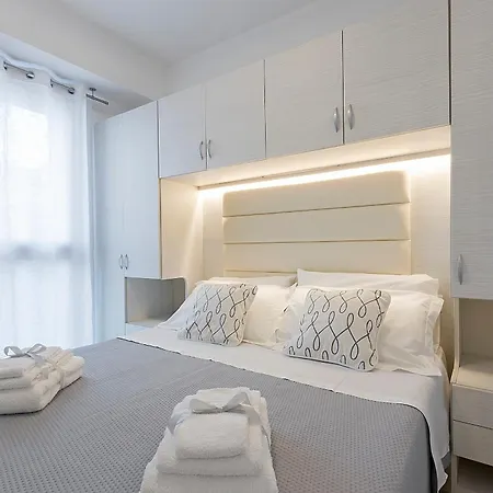 Apartament Ricky's Luxury Misano Adriatico