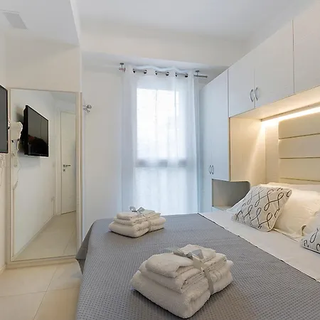 Apartment Ricky's Luxury