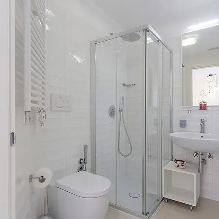 Apartament Ricky's Luxury Misano Adriatico