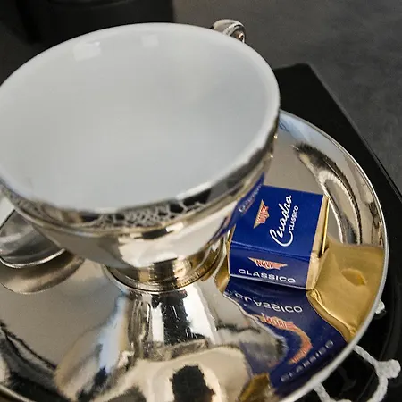 Ricky's Luxury Apartment *