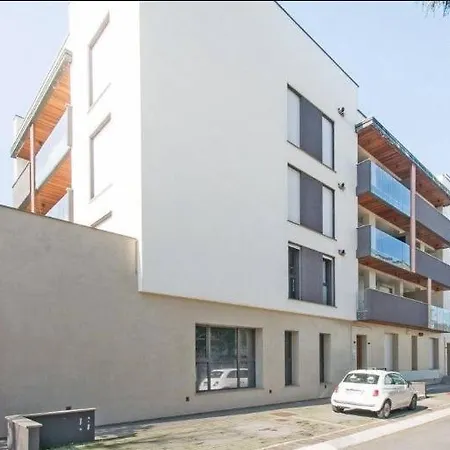 Ricky's Luxury Apartament Misano Adriatico
