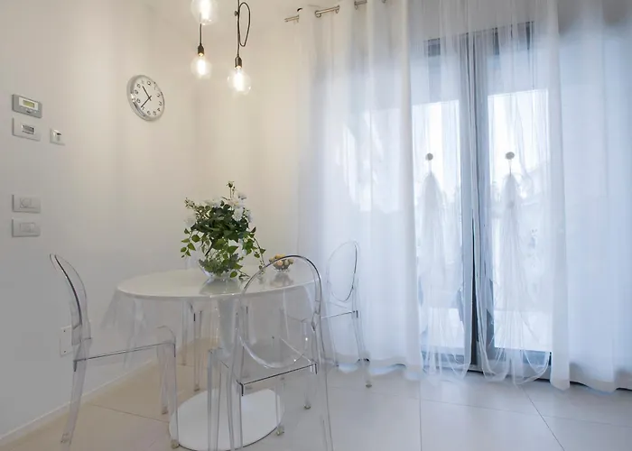 Apartament Ricky's Luxury *