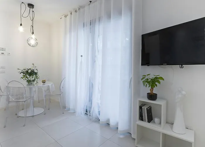 Ricky's Luxury Misano Adriatico