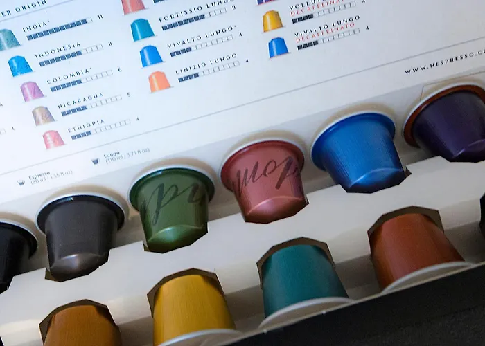 Ricky's Luxury * Misano Adriatico