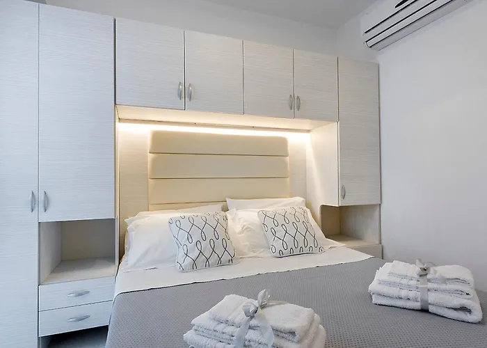 Ricky's Luxury Apartament Misano Adriatico