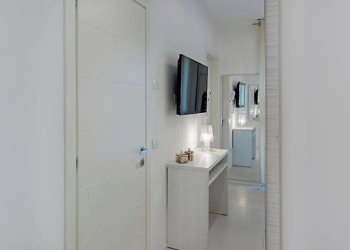 Ricky's Luxury Apartament Misano Adriatico