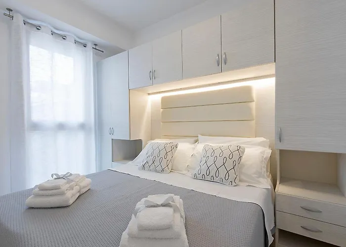 Apartament Ricky's Luxury Misano Adriatico