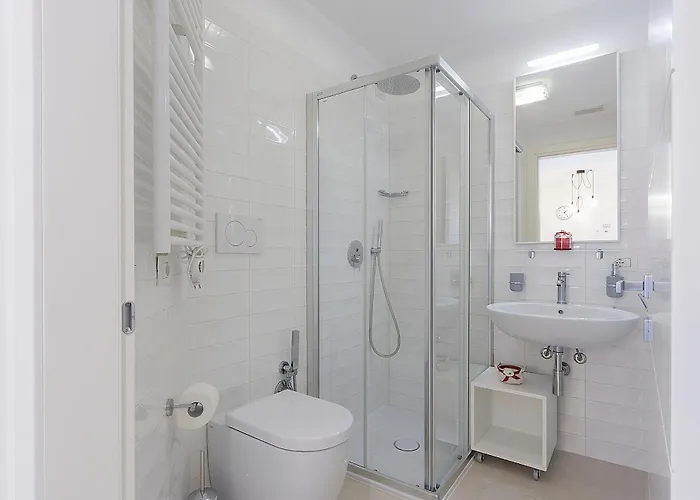 Apartament Ricky's Luxury Misano Adriatico