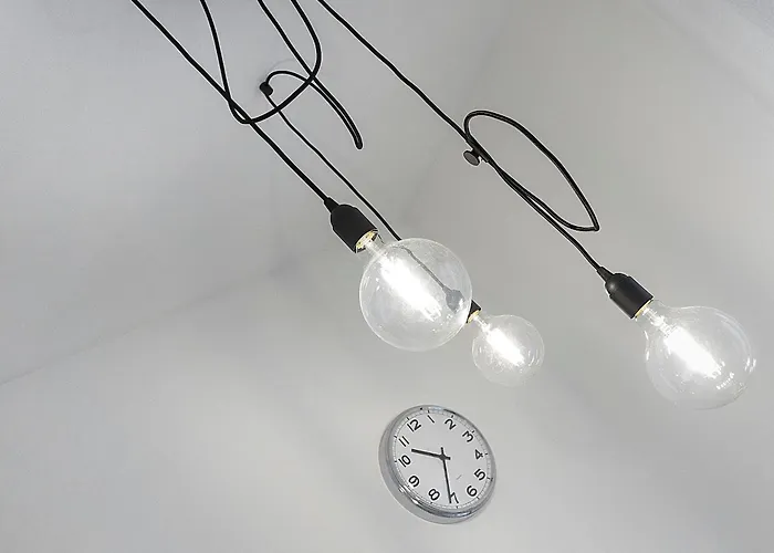 Ricky's Luxury Apartament