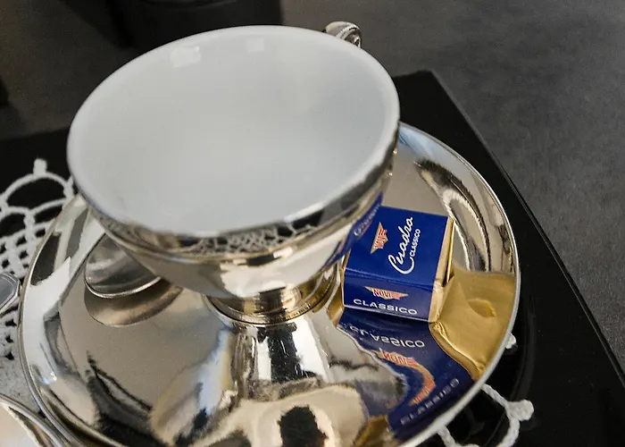 Ricky's Luxury Apartament *